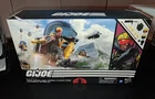 G.I. JOE Classified Python Tele-Viper & Cobra Flight Pod  98 New Lot1