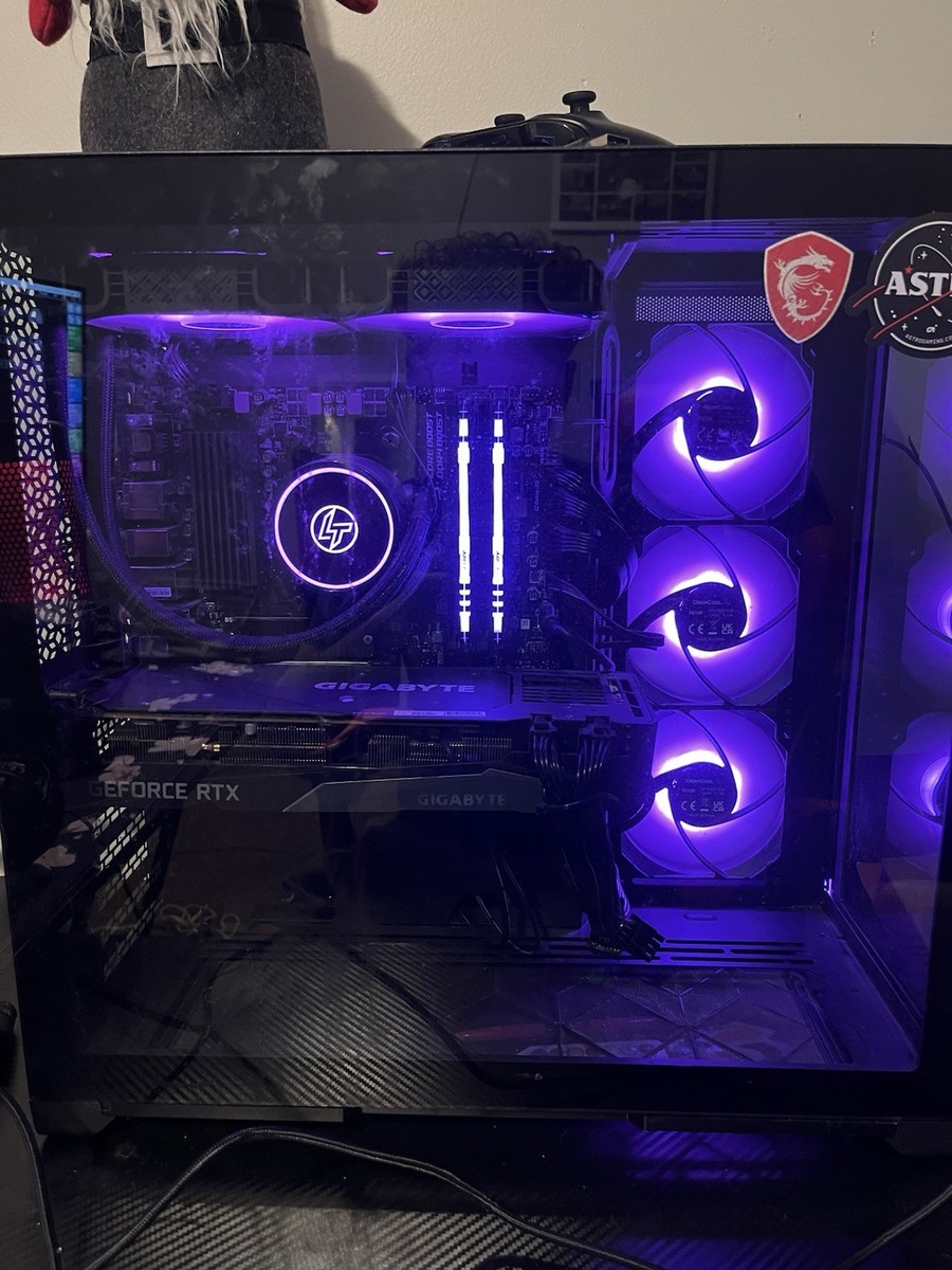 Gaming Pc specs:AMD Ryzen 5 5600 NVIDIA GeForce RTX 3070 16Gb DDR4