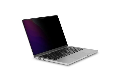085896583714 Filtr prywatności magnetyczny MagPro Elite MB Pro 16 cali 2021 Kensingt - Zdjęcie 5 z 5