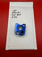 WGP Autococker Front Block