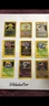 Pokémon TCG Complete Winner Set 2002-2003 Best of Game Promos (WOTC)