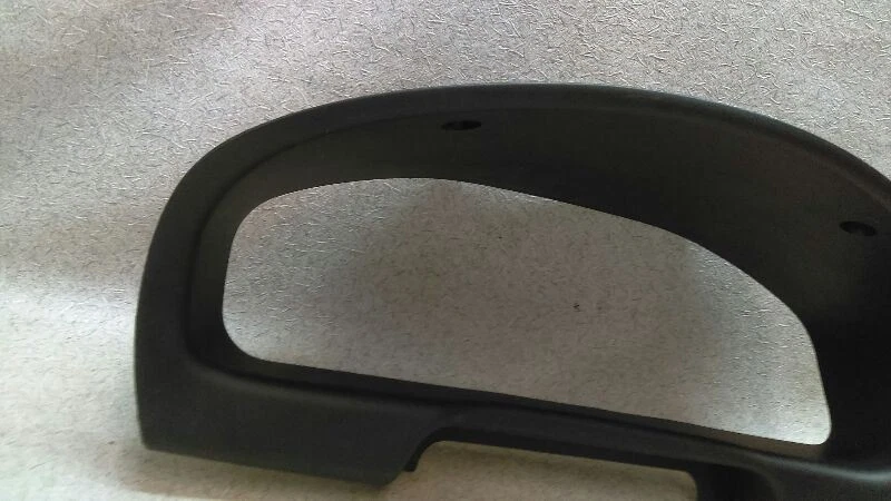 Tapicería de tablero con bisel para Nissan Sentra 2002 2003 2004 2005 2006 Y54-172308 Foto 2 de 4