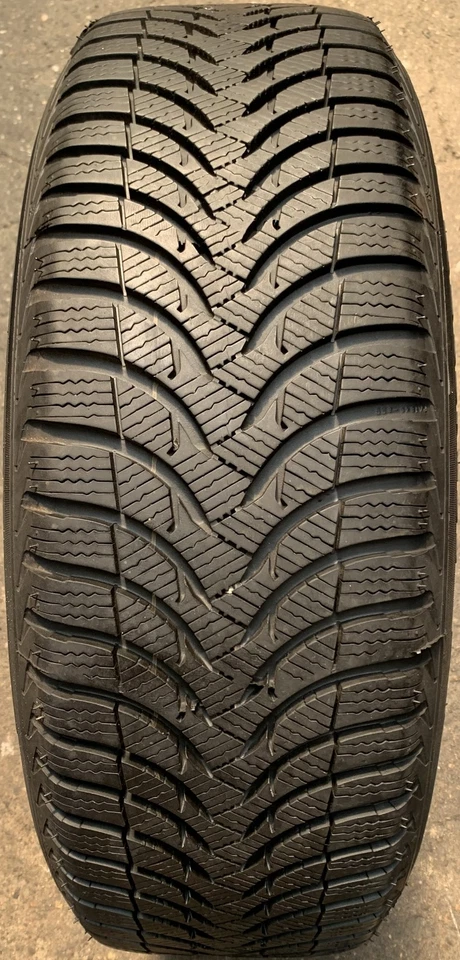 4x Original BMW Winterräder 205/60 R16 92H - für 2er F45 AT F46 GT 1257 - Bild 3 von 4