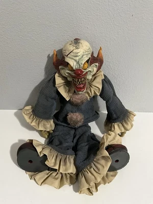 mezco dark carnival products for sale | eBay