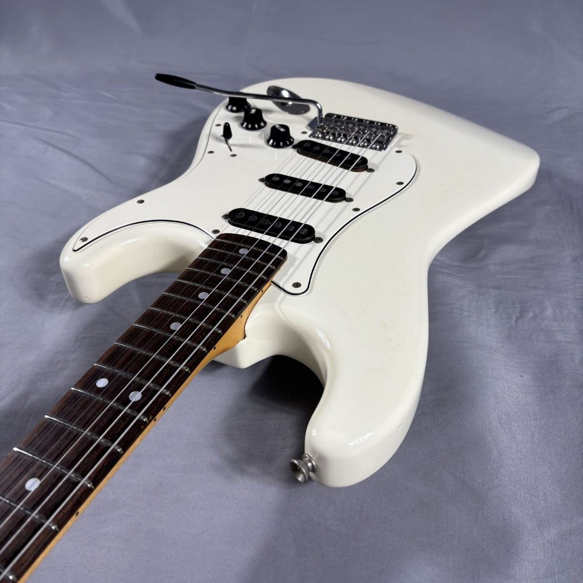 Fender Japan ST72 Electric Guitar | eBay