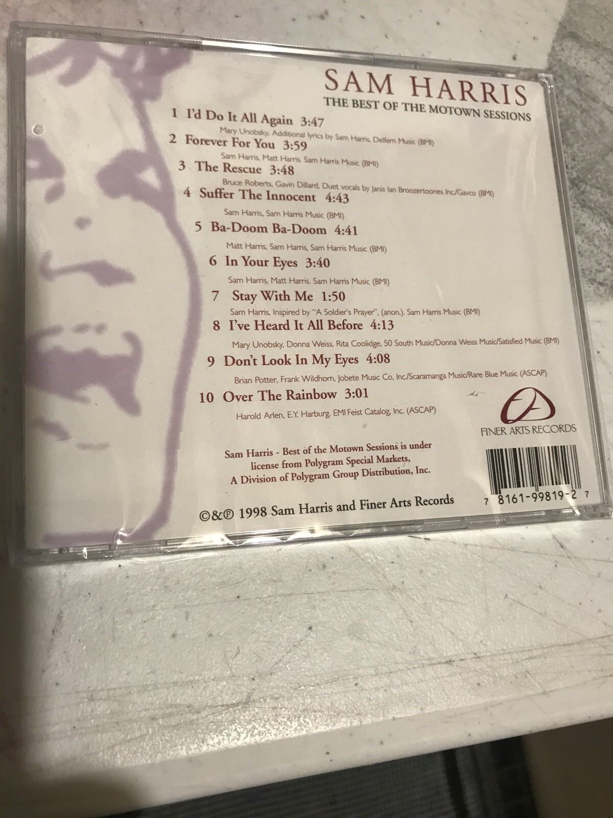 Picture 1 of 5