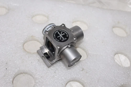 EXCEL Precision 1012A Plane Mirror Converter Interferometer + 1013A + 1016A ,286
