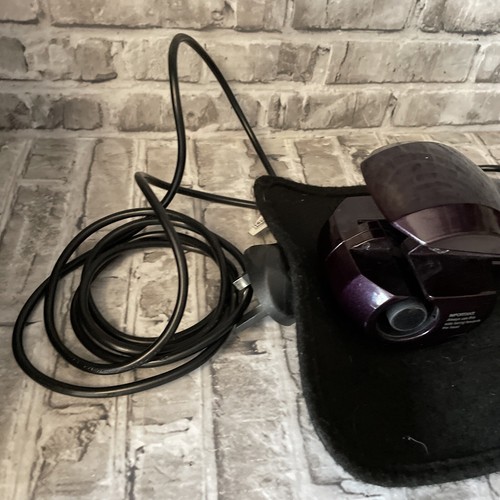 BaByliss 'Curl Secret' Hair Curler Model 2667U Excellent Condition - Picture 3 of 9