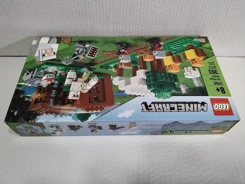 LEGO 21155 Minecraft The Creeper Mine & More LEGO Minecraft sets - Next business - Picture 149 of 272