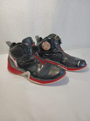 Rare! LI-NING Baron Davis 