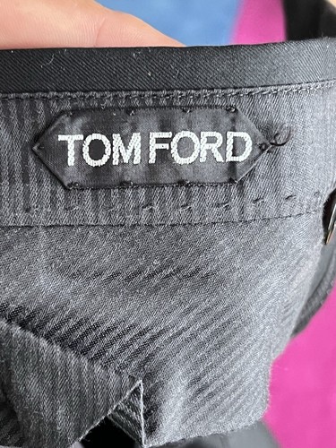 Tom Ford Suit 100% Genuine RRP £3500+ - Picture 16 of 18