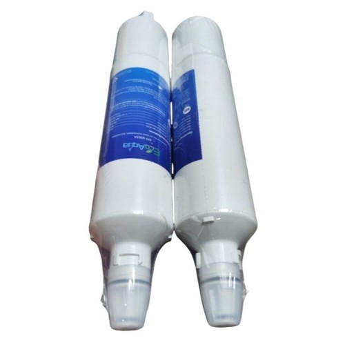 2 New EcoAqua EFF-6003A Refrigerators Refresh Water Filter Fits LG 5231JA2006A, - Picture 3 of 3