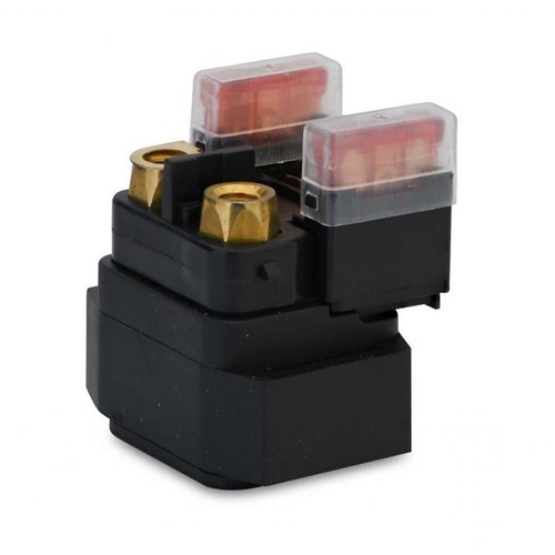 Replacement Starter Relay Fits Kawasaki ER-6F 2014-2016 - Imagen 3 de 3