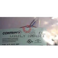 New CONTRINEX DW-AD-503-M8 Proximity Switch M8 PNP Sensor