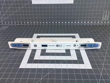 GE Refrigerator Control Panel P# WR55X10549
