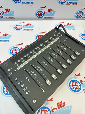 Avid Technologies Artist Mix - Touch-sensitive Fader Control Avid Technologies Artist Mix - Touch-sensitive Fader Control