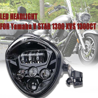 Lumitecs Wiring Harness For Additional Motorcycle Headlights