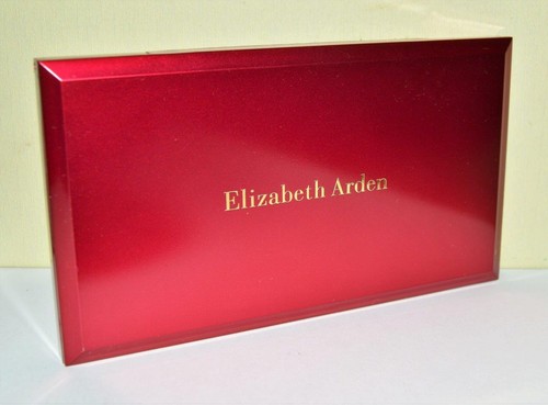 ELIZABETH ARDEN Pink Mauve Cheek Color & Pink Sand Powder & 4 Eyeshadows - Picture 4 of 5