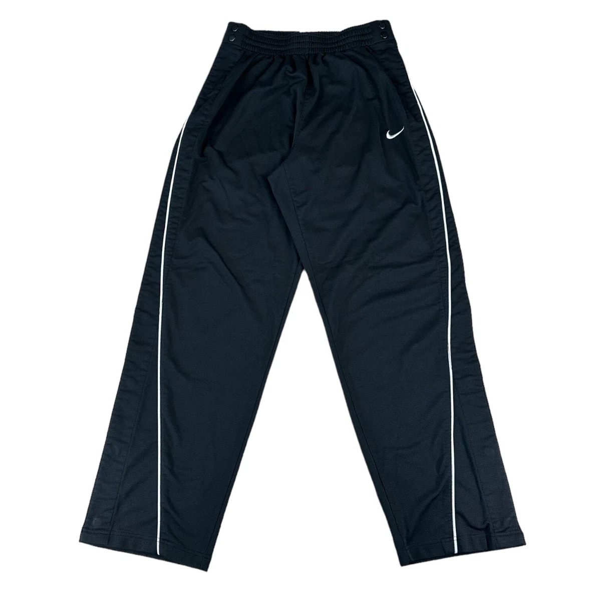 Nike Mens Tearaway Pants - Black