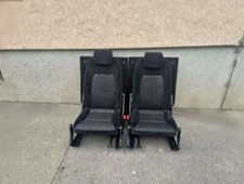 2 hintere Sitze (dritte Reihe) für Ford Galaxy Baujahr 2008