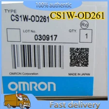 1pc sCS1W-OD261 for NEW OMRON PLC Module CS1W-OD261 Fast shipping in box