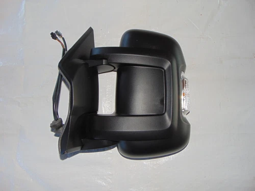 2019 Ram Pro Master LT Mirror Assembly 1500/2500/3500 P/N 5VF01JXWAH New OEM