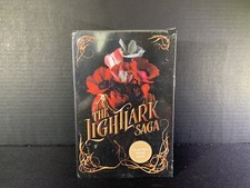 The Lightlark Saga: The Ultimate Box Set (Lightlark Saga Books 1-3) by Alex Aste