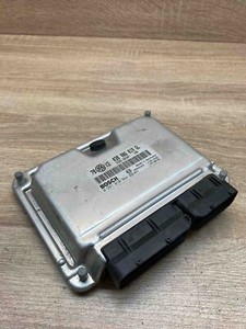 038906019GL 0281010944 Volkswagen Motorsteuergerät Motormodul Einheit Bosch