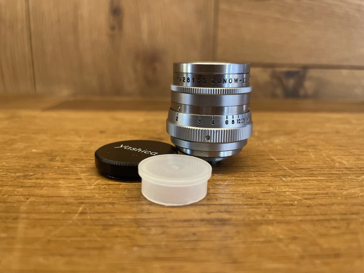Zunow Camera Lenses for sale - eBay