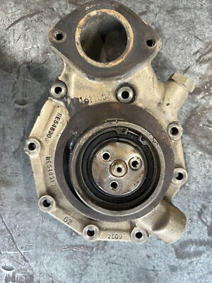 #ad John Deere 4045 Water Pump RE546908 $75.00