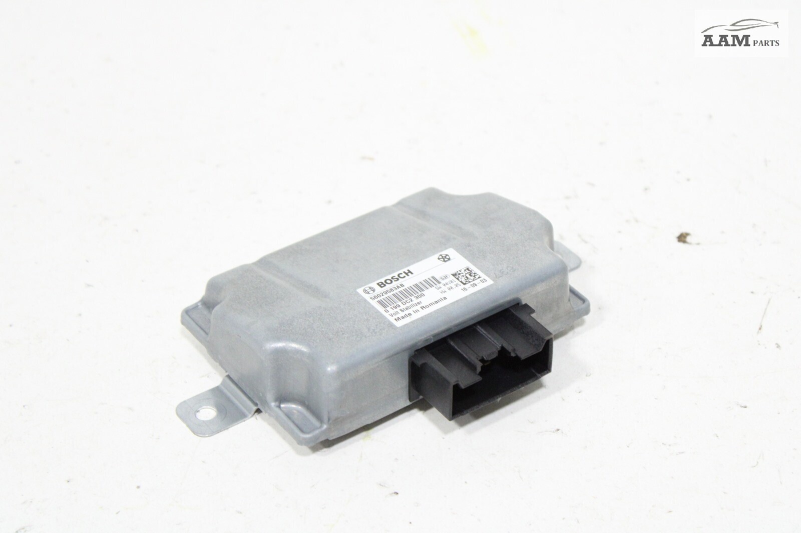 2014-2021 MASERATI GHIBLI M157 POWER VOLTAGE INVERTER CONVERTER MODULE UNIT OEM