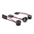 Motherboard Speaker Alarm Beeper Buzzer -High Quality Pc Case Internal Speaker