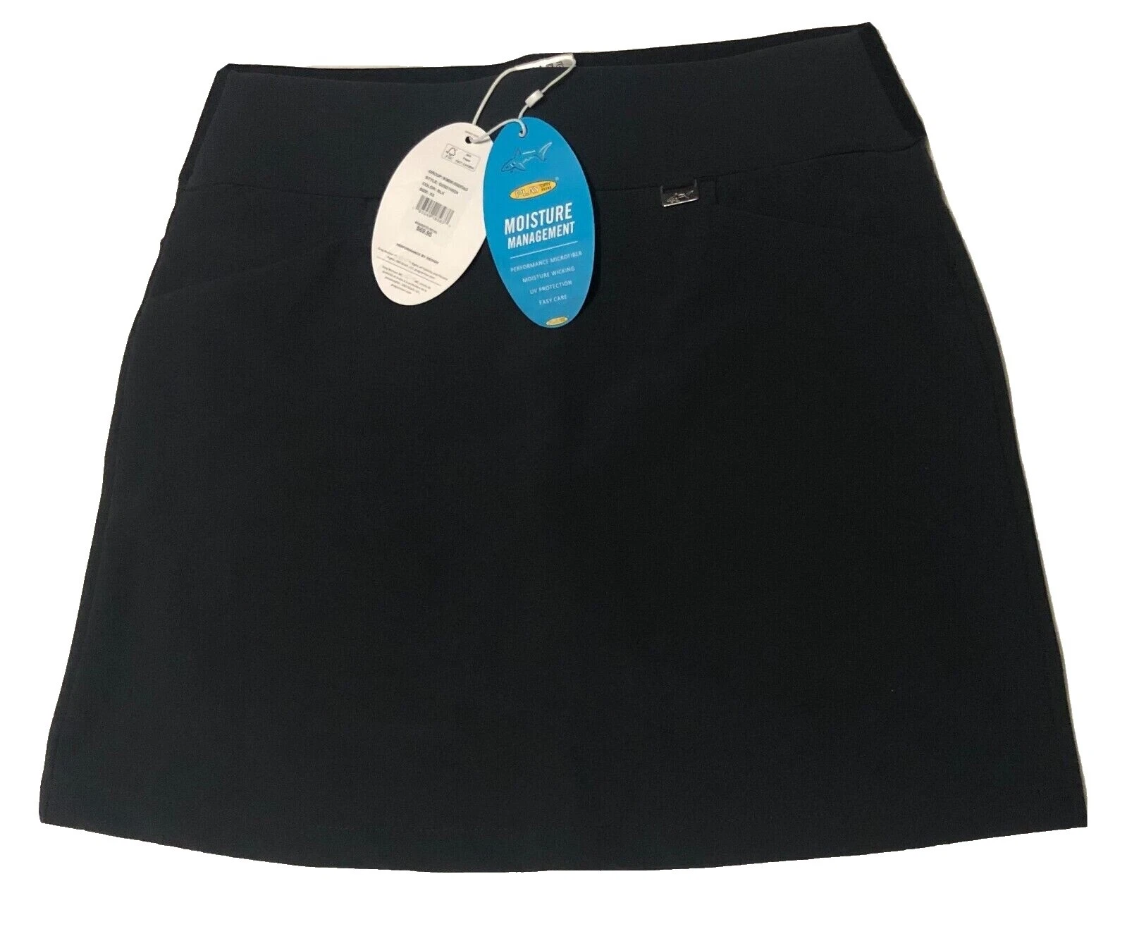 Women's Polyester Greg Norman