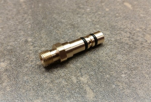 Airgun Quick Fill Filling Probes Air Rifle BSA HW100 & Foster Quick ...