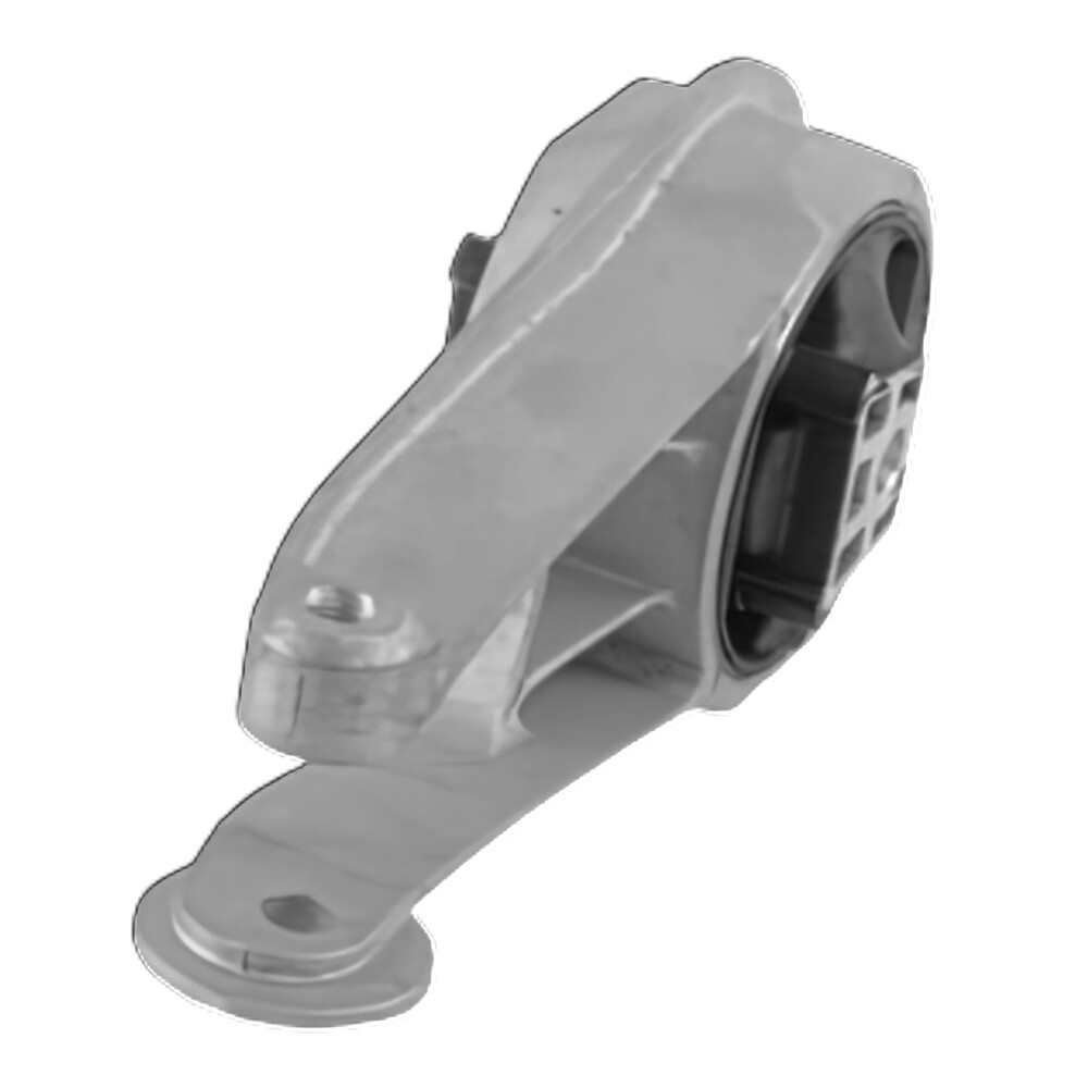 Engine & Transmission Mounts 3Pcs, Fits Chevrolet Malibu 17-21 