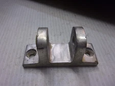 RUPP MARINE OUTRIGGER connection part mount aluminum