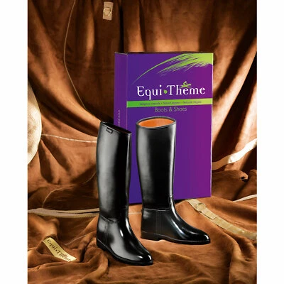 EQUI-THÈME „Riding" Reitstiefel