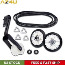 4392065 Dryer Maintenance Kit for Whirlpool Contains 341241 WP691366 349241T