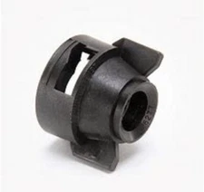 TeeJet Black Cap and Gasket - 26278-1-NYR