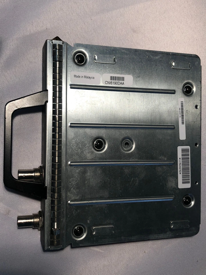 Cisco PA-MC-T3 Multi-Channel DS3 Port Adapter For Cisco7200VXR - Image 4 of 4