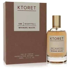 Ktoret 508 Nightfall by Michael Malul EDP ONE FREE GIFT
