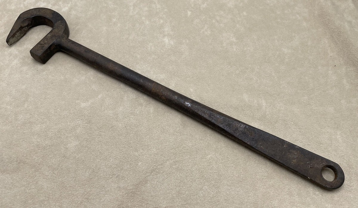 Snap-on N6893B 1-1/4