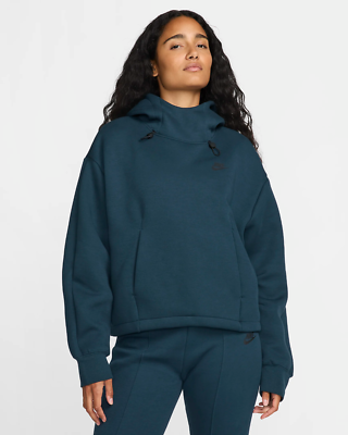 oversized hoodie womens nike