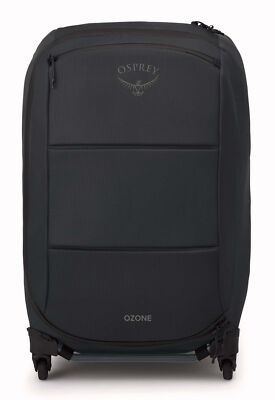 Osprey Ozone 4-Wheel 85L / 27'' Trolley Black schwarz Neu