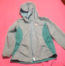 Girls Size L 7/8 Free Country Spring/fall Coat