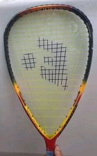 E-Force Bedlam Lite 170g 22 Racquetball Racqu...