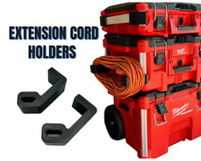 Extension Cord Holder Organizer Compatible wi...