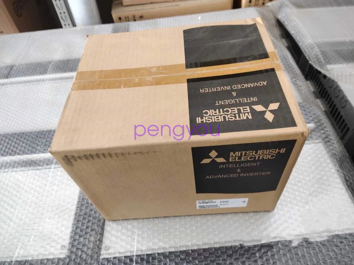 1PC NEW FR-F720G1-11K-63 frequency converter Brand New DHL or