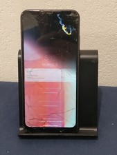 MOTOROLA Moto G Play 2021 Gray, 32 GB, AT T, Bad LCD - READ