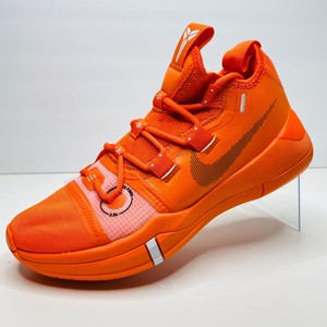 kobe ad orange